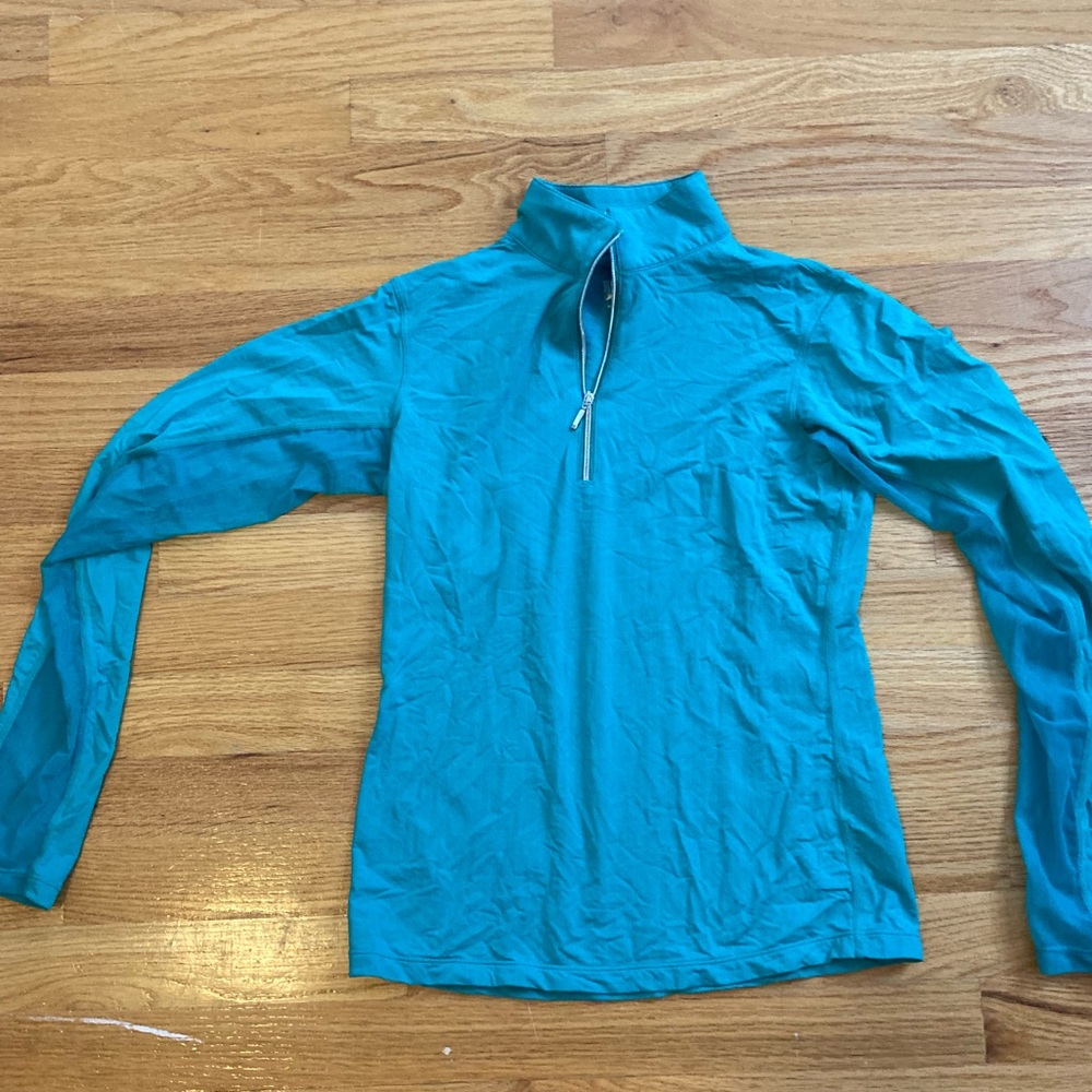 Sun riding shirt
